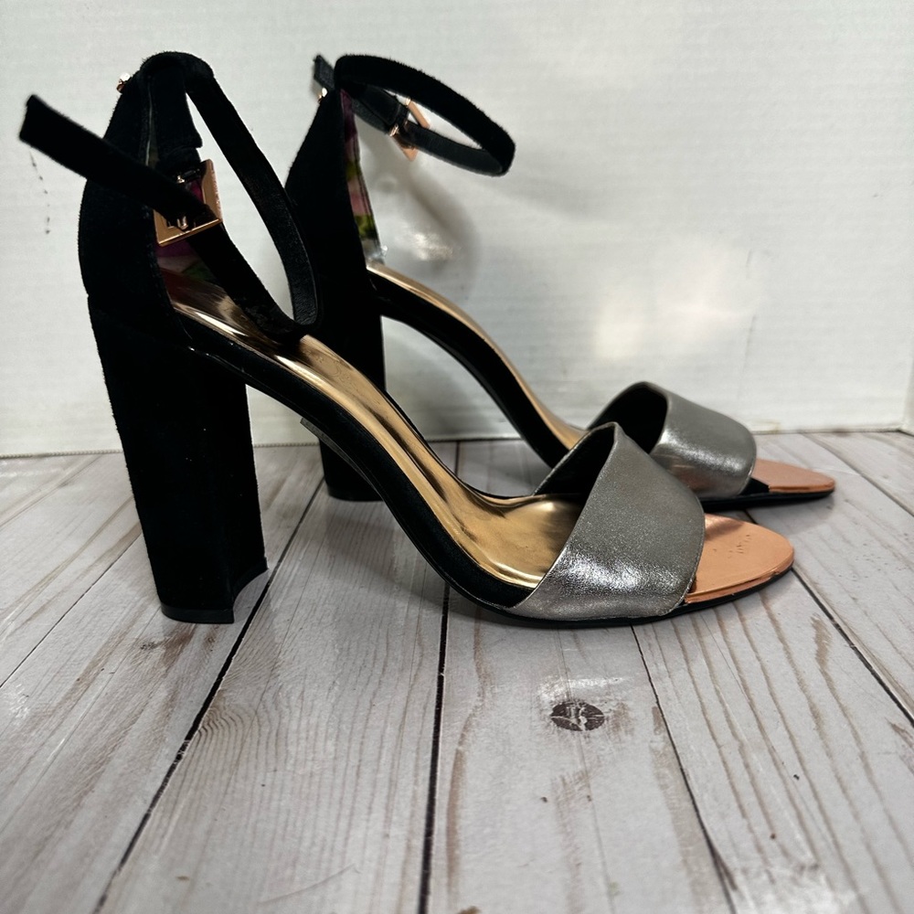 TED BAKER SANDALS - Picture 10 of 10